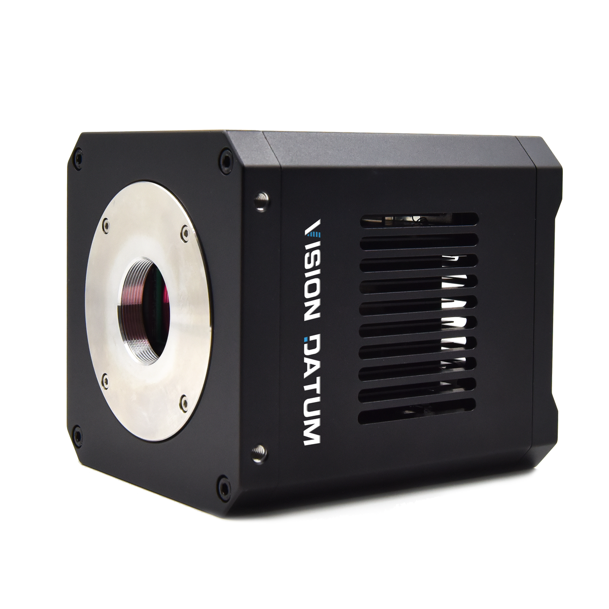 iBX-UVTG4G4 4.2MP 10GigE UV industrial camera with GSENSE400BSI sensor