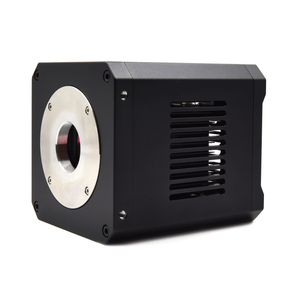 iBX-UVU05G 800×600 GLUX1605BSI 60FPS Ultraviolet UV Camera with Deep Cooling - Vision Datum