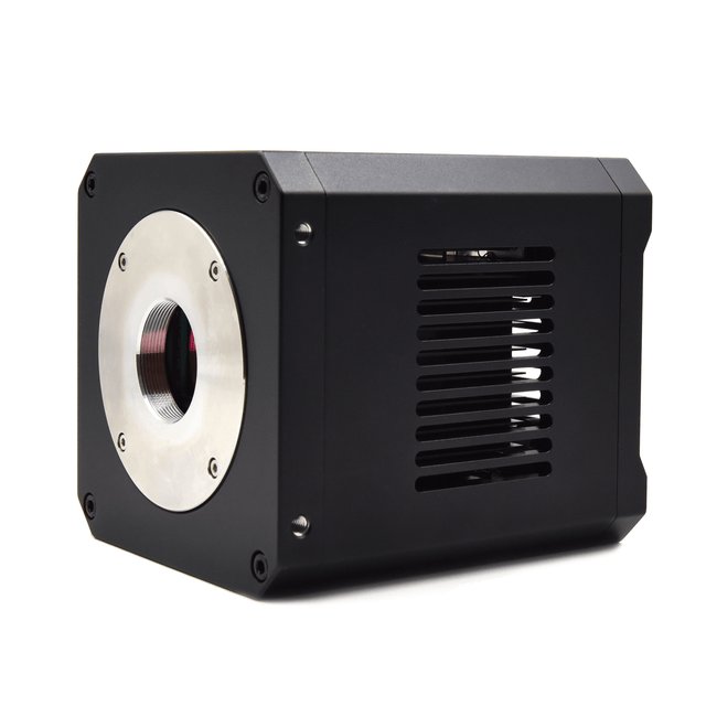 iBX-UVU05G 800×600 GLUX1605BSI 60FPS Ultraviolet UV Camera with Deep Cooling - Vision Datum
