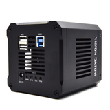 iBX-UVU4G-K 2048x2048 GSENSE2020BSI 74FPS Ultraviolet (UV) Camera - Vision Datum