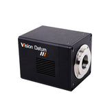 iBX-UVU4G-K 2048x2048 GSENSE2020BSI 74FPS Ultraviolet (UV) Camera - Vision Datum