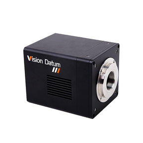 iBX-UVU4G-K 2048x2048 GSENSE2020BSI 74FPS Ultraviolet (UV) Camera - Vision Datum