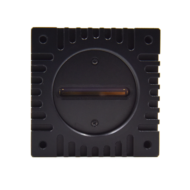 iCap-MG2K2 2K 2kHz GigE PoE industrial line scan camera
