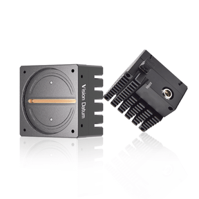 iCapro Series 4K Line Scan Camera - Vision Datum