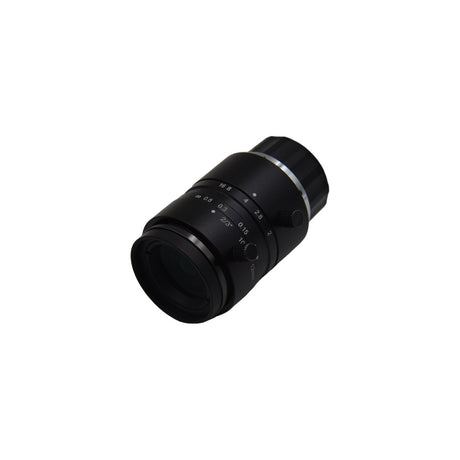 iCentral 2/3" 10MP C-Mount Optical Industrial Machine Vision Lenses - Vision Datum