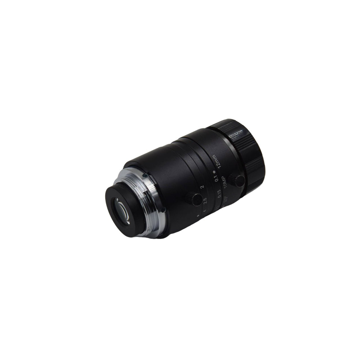 iCentral 2/3" 6MP C-Mount Industrial Machine Vision Lenses - Vision Datum