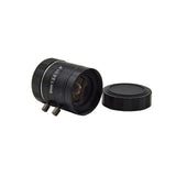 12 Mega Pixels 1/1.7 " C-mount  Low Distortion Industrial Lens - Vision Datum