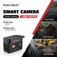 iLOX-A1607MFRP 1.6MP 60fps Smart AI Vision Camera For Code Read - Vision Datum