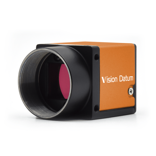 IMX178 6MP 60FPS 2.4μm 1/1.8" Rolling Shutter Camera iCt90M/CU60A-Pro - Vision Datum