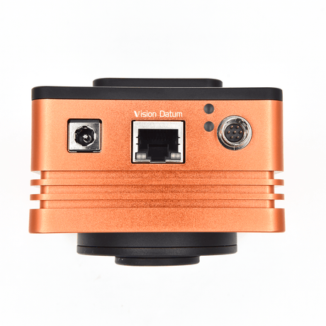 IMX990 IMX991 IMX992 InGaAs SWIR Area Scan Camera - Vision Datum