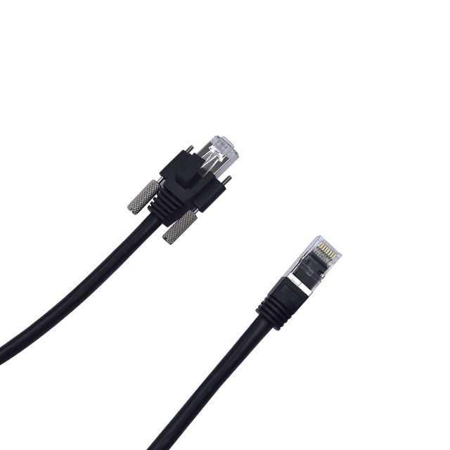 Industrial 10GigE Cable - Vision Datum