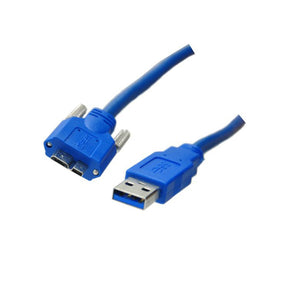 Industrial USB3 Cable - Vision Datum
