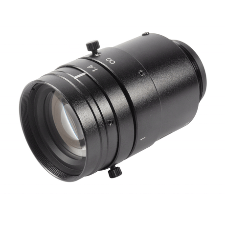 IR Corrected Lenses - Vision Datum
