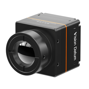 iRaPix Drone LWIR Camera Digital Zoom 1.0-8.0x - Vision Datum