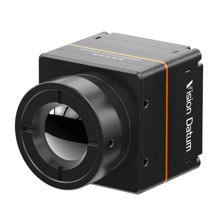 iRaPix Drone LWIR Camera Digital Zoom 1.0-8.0x - Vision Datum