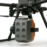iRx4T 4-Bands UAV Multispectral Camera for DJI Drones - Vision Datum