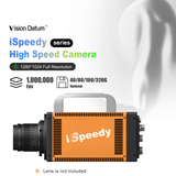 iSpeedy 1000000fps 1280×1024 High Speed Camera for Fluid Analysis - Vision Datum