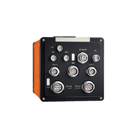 iSpeedy 14000fps 2048×1024 High Speed Camera for Flame Propagation Analysis - Vision Datum
