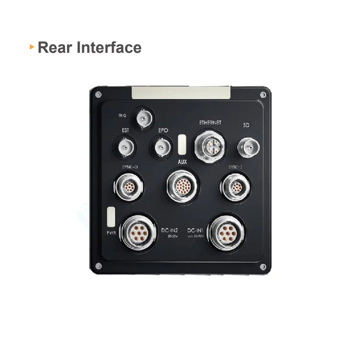 iSpeedy 20000fps 4096×2048 High Speed Camera For Destructive Testing - Vision Datum