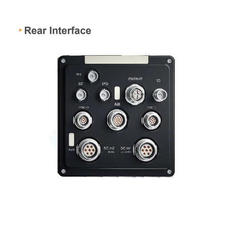 iSpeedy 20000fps 5120×4096 High Speed Camera For Process Improvement - Vision Datum