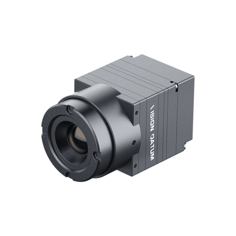 iVA-A640LW/LWT 640×512 60Hz UAV Thermal Camera Core Module - Vision Datum