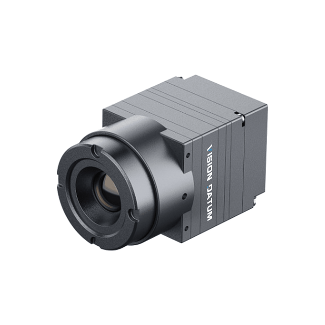iVA-A640LW/LWT 640×512 60Hz UAV Thermal Camera Core Module - Vision Datum