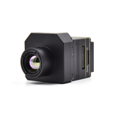 iVA-LW/LWT3A 640x512 fire alarm thermal camera for infrared monitoring