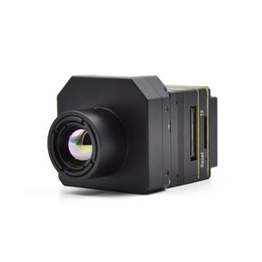 iVA-LW/LWT3A 640x512 fire alarm thermal camera for infrared monitoring