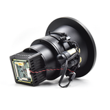 iVA-LW20A 1920x1080 30Hz high-resolution UAV thermal camera