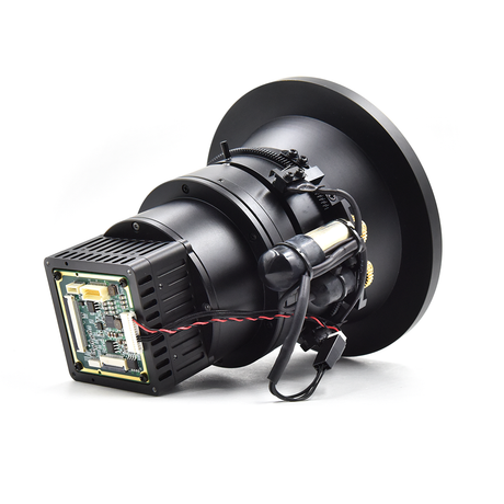 iVA-LW20A 1920x1080 30Hz high-resolution UAV thermal camera
