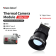 iVaster1280LWT 1280x1024 30Hz Thermal imaging Camera with Temperature Measurement - Vision Datum