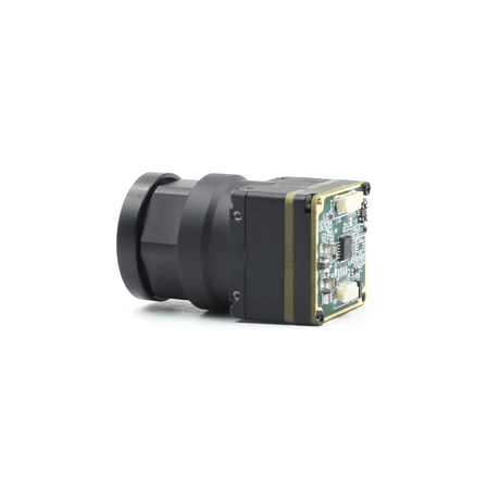 iVaster384LWT 384×288 25Hz Thermal imaging Camera with Temperature Measurement - Vision Datum