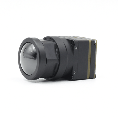 iVaster384LWT 384×288 25Hz Thermal imaging Camera with Temperature Measurement - Vision Datum