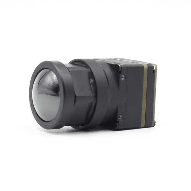 iVaster384LWT 384×288 25Hz Thermal imaging Camera with Temperature Measurement - Vision Datum