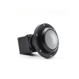 iVaster640 Pro 640×512 50Hz 2.7mm 200 Deg Large FOV UAV Thermal Imaging Camera - Vision Datum