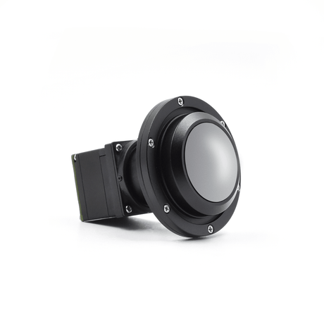 iVaster640 Pro 640×512 50Hz 2.7mm 200 Deg Large FOV UAV Thermal Imaging Camera - Vision Datum