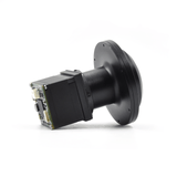 iVaster640 Pro 640×512 50Hz 2.7mm 200 Deg Large FOV UAV Thermal Imaging Camera - Vision Datum