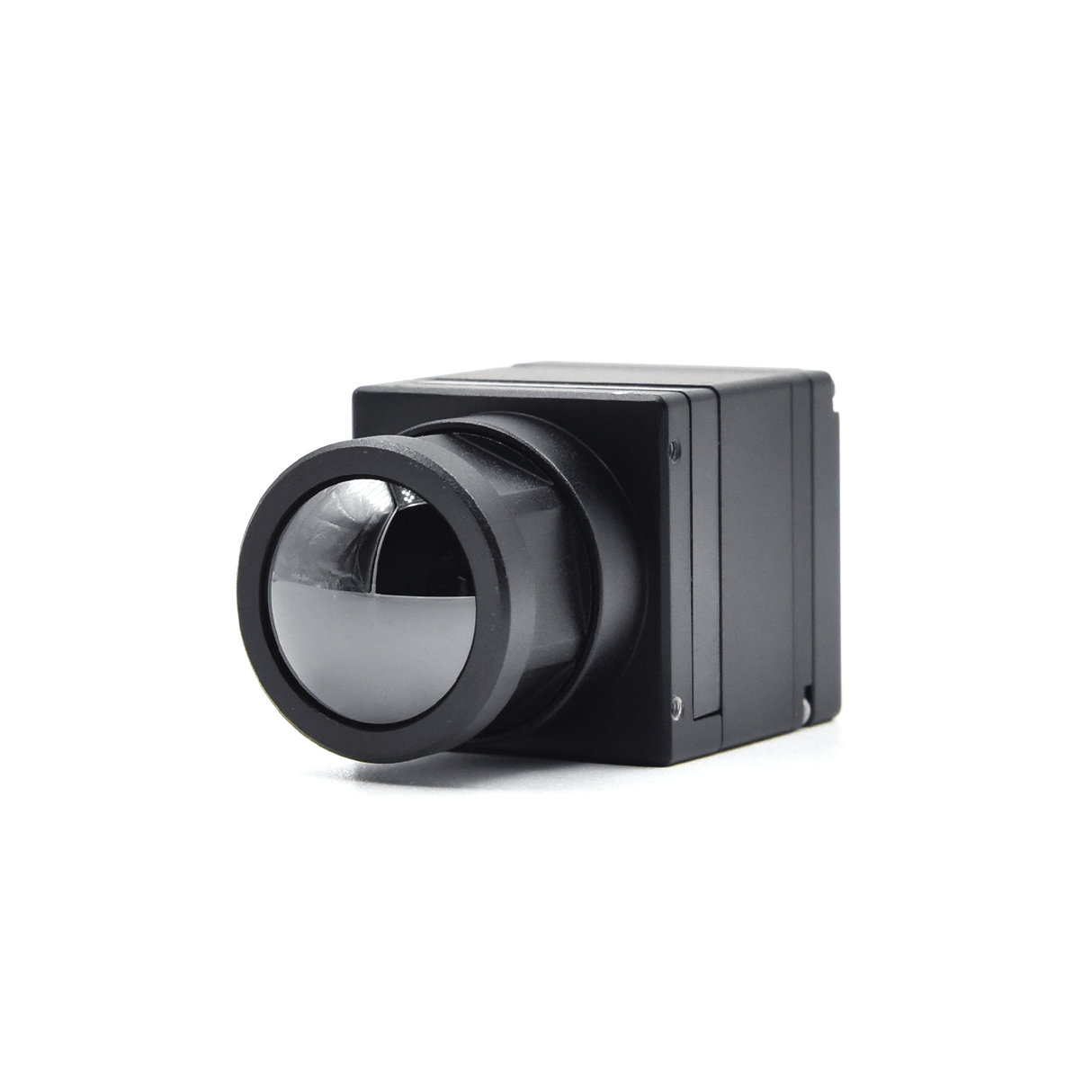 iVaster640LWPro FL100mm 640×512 50Hz Shutterless Thermal Camera Module - Vision Datum