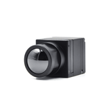 iVaster640LWPro FL100mm 640×512 50Hz Shutterless Thermal Camera Module - Vision Datum