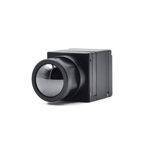 iVaster640LWPro FL100mm 640×512 50Hz Shutterless Thermal Camera Module - Vision Datum