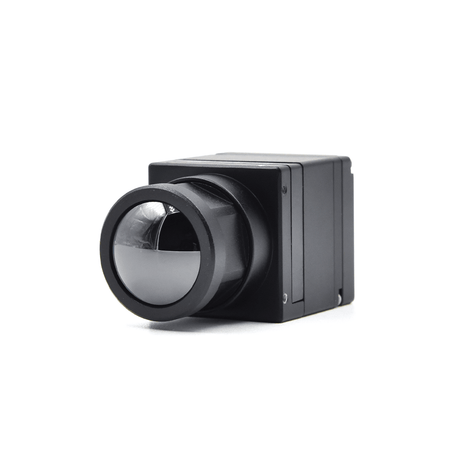 iVaster640LWPro FL100mm 640×512 50Hz Shutterless Thermal Camera Module - Vision Datum