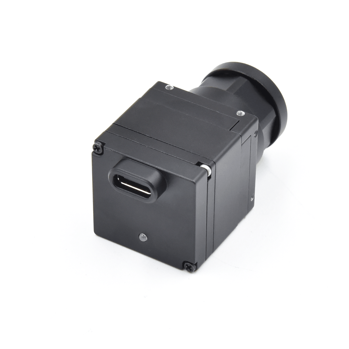 iVaster640LWPro FL100mm 640×512 50Hz Shutterless Thermal Camera Module - Vision Datum