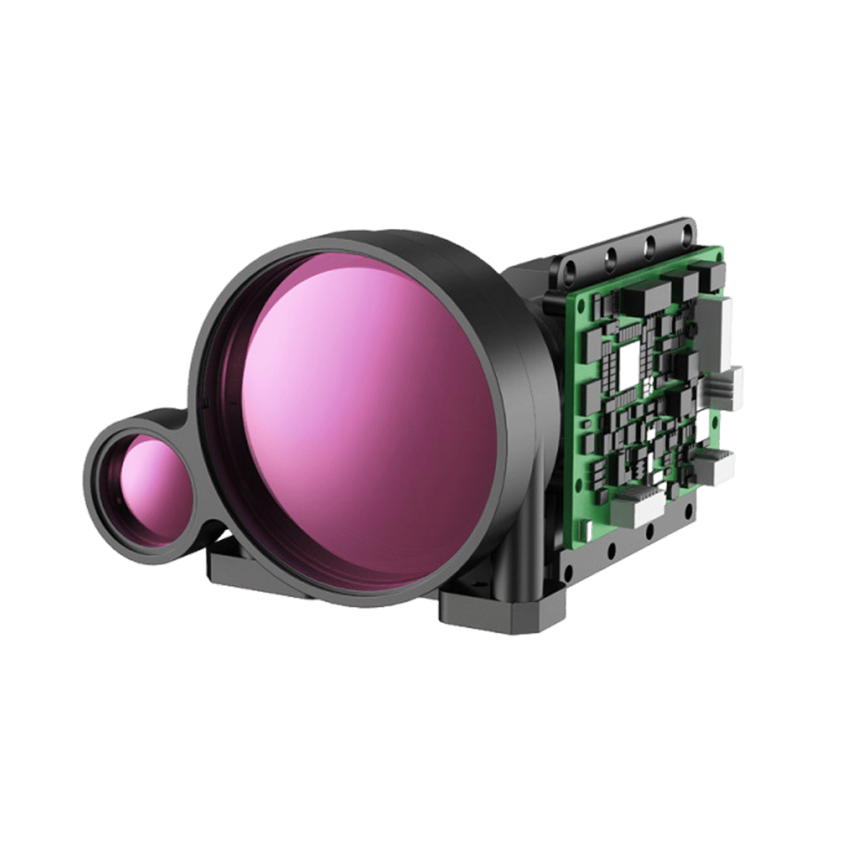 Laser Rangefinder Module - Vision Datum