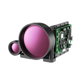 Laser Rangefinder Module - Vision Datum