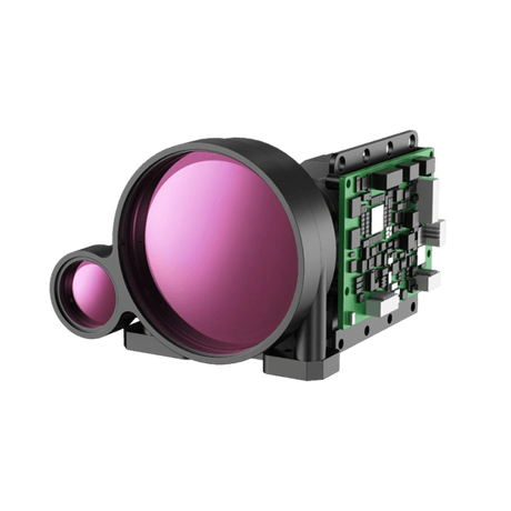 Laser Rangefinder Module - Vision Datum