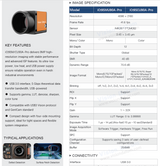 9MP 40fps Laser Marking USB3.0 Industrial Camera iCt9SM/CU90A-Pro