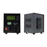 LED 4 Channels Strobe Controller | 48V High-Power Machine Vision Driver - Vision Datum
