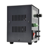 48V LED strobe controller used with AOI lighting systems for PCB and electronics inspection