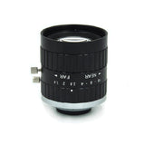 LEMxxCBMP8 2/3" C-Mount Fixed Lenses | 2MP / 8MP / 10MP | 5–100mm for Area Scan Cameras - Vision Datum