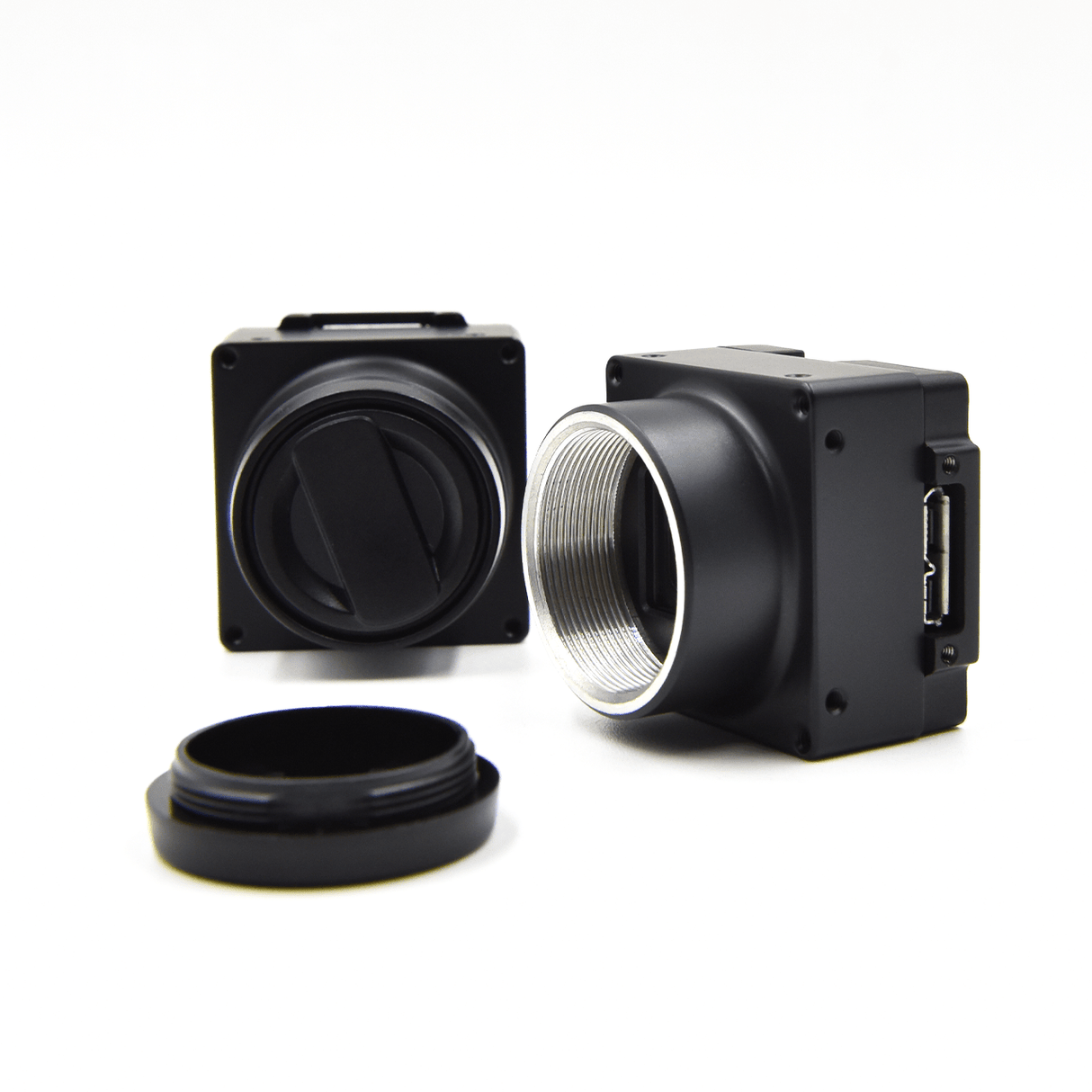 LEO 4020S-21UC-BC 4032X3036 1/1.7" C-Mount USB3.0 Board Level Camera - Vision Datum